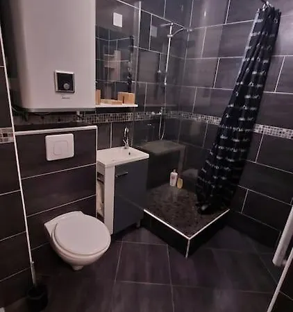 Paradise Studio Pontault-Combault