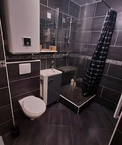 Paradise Studio Pontault-Combault